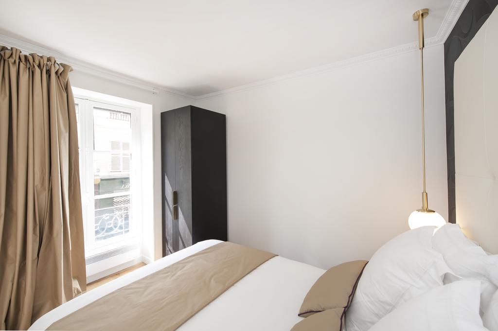 Saint-germain - Odeon Appartement Parijs
