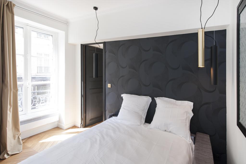 Saint-germain - Odeon Appartement Parijs