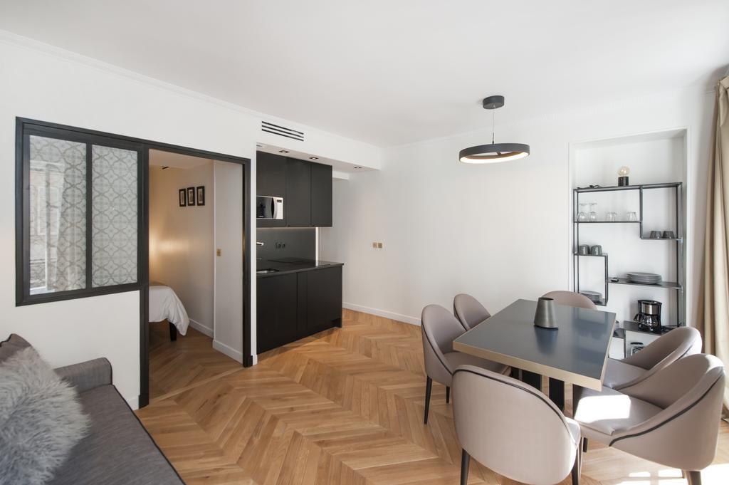 Saint-germain - Odeon Appartement