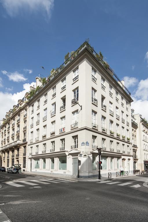 Appartement Saint-germain - Odeon