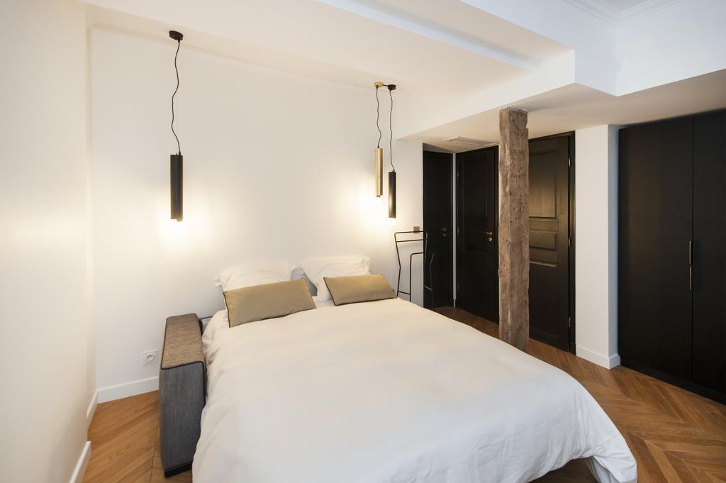 Appartement Saint-germain - Odeon Parijs