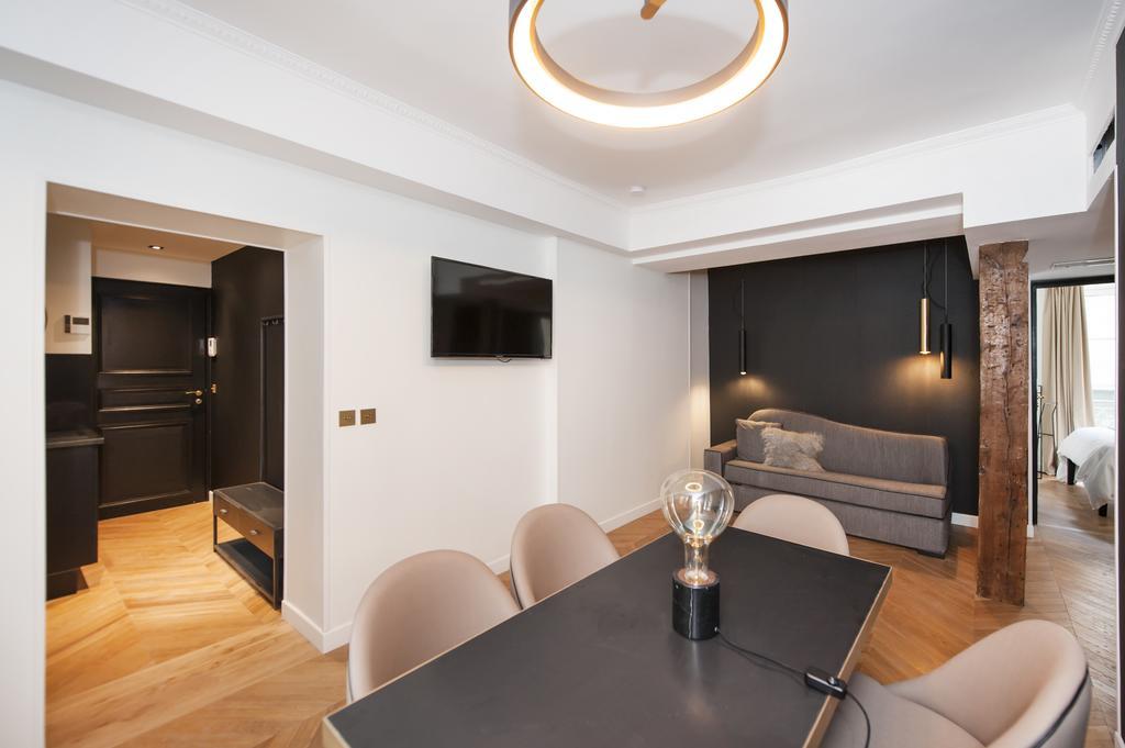Appartement Saint-germain - Odeon Parijs