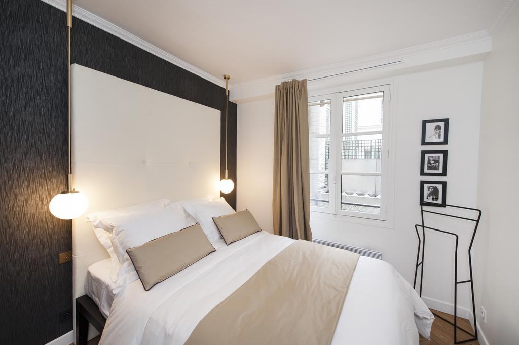 Appartement Saint-germain - Odeon