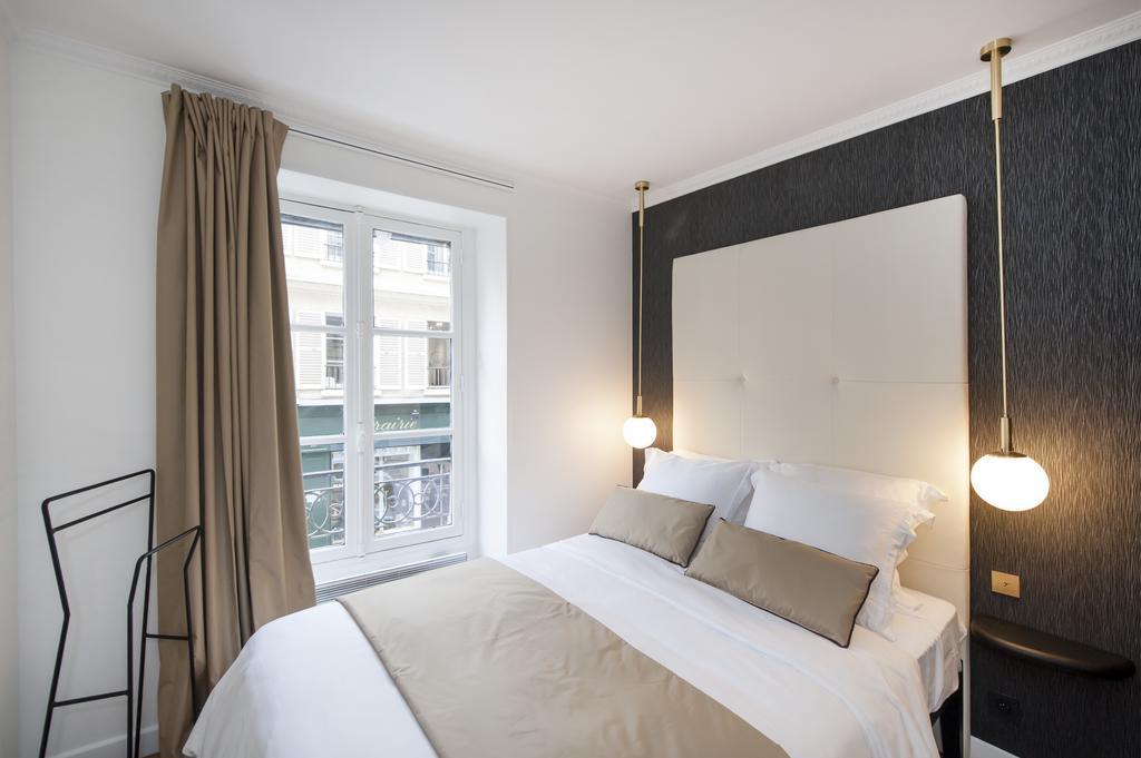 Appartement Saint-germain - Odeon *