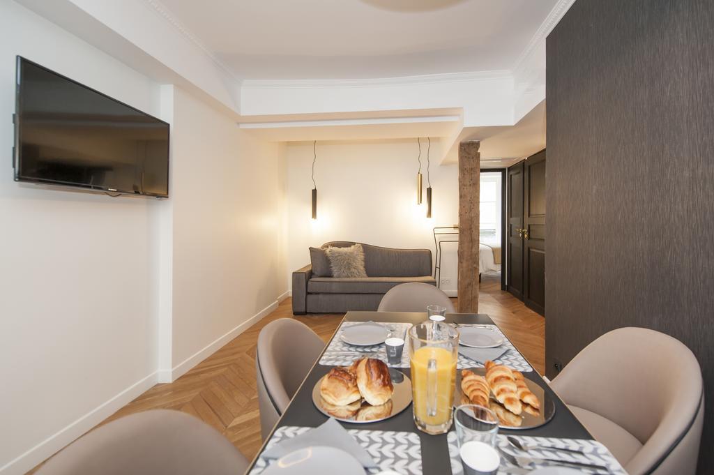 Appartement Saint-germain - Odeon