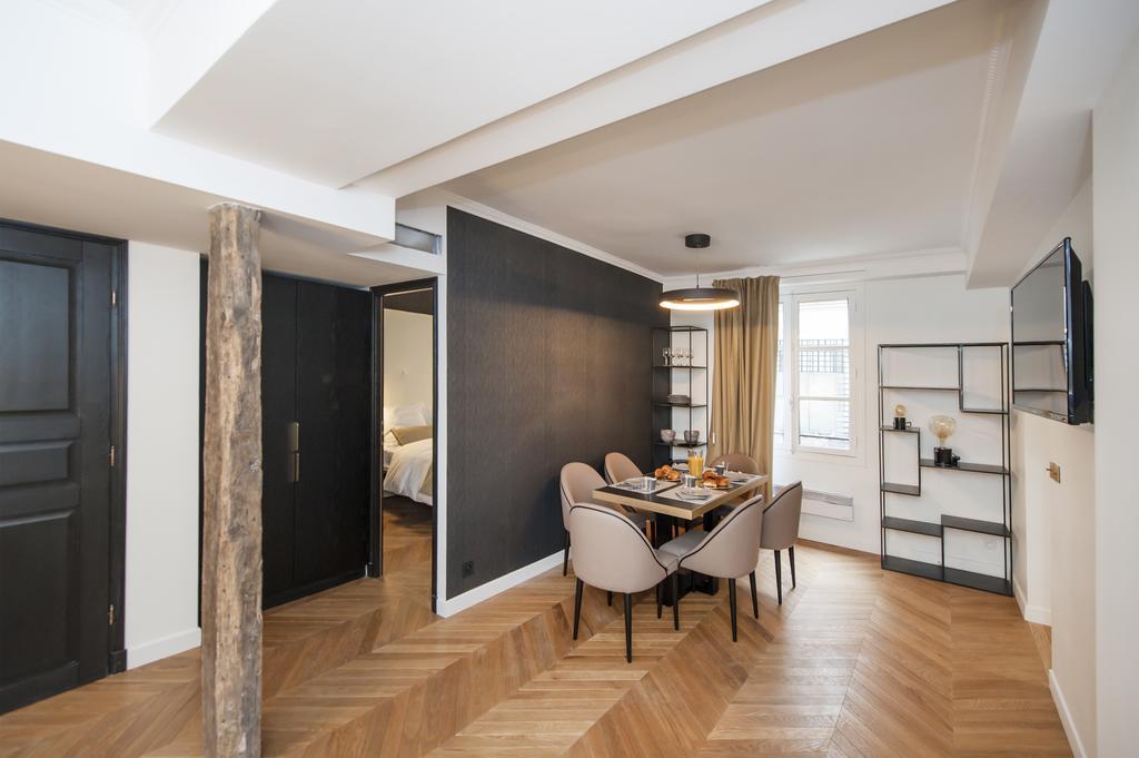 Saint-germain - Odeon Appartement