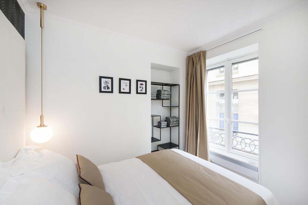Appartement Saint-germain - Odeon *