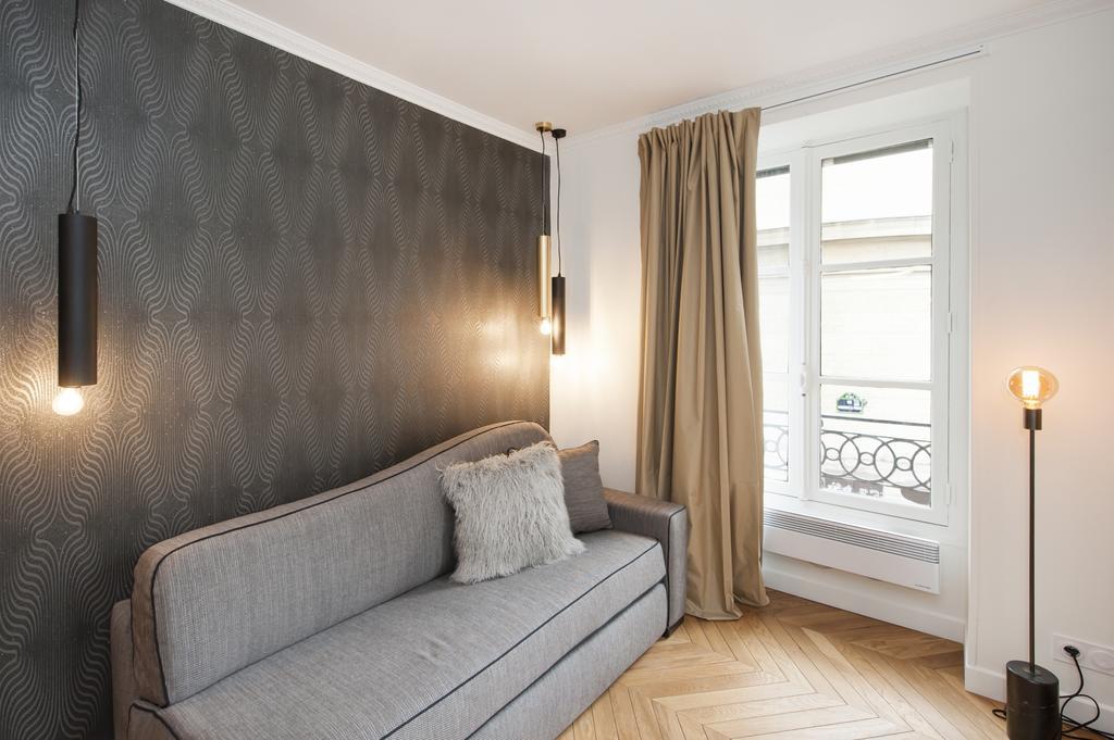 Saint-germain - Odeon Appartement