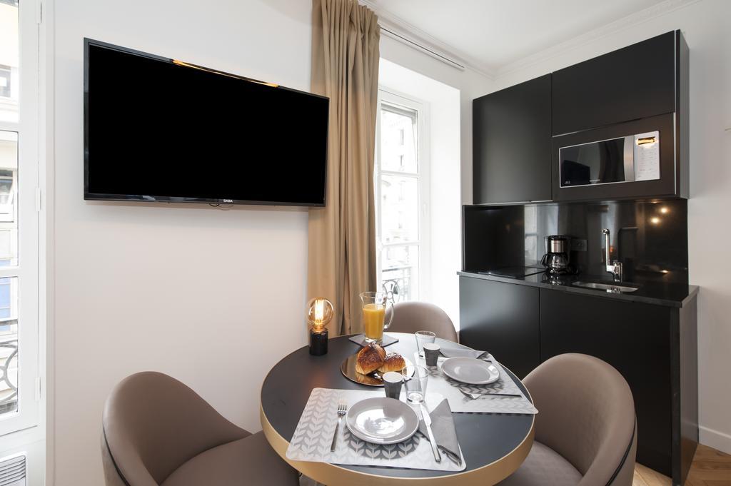 Saint-germain - Odeon Appartement *