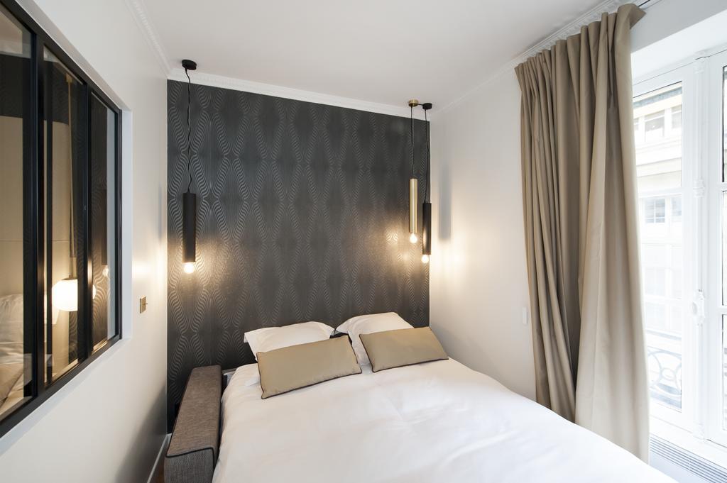 Saint-germain - Odeon Appartement