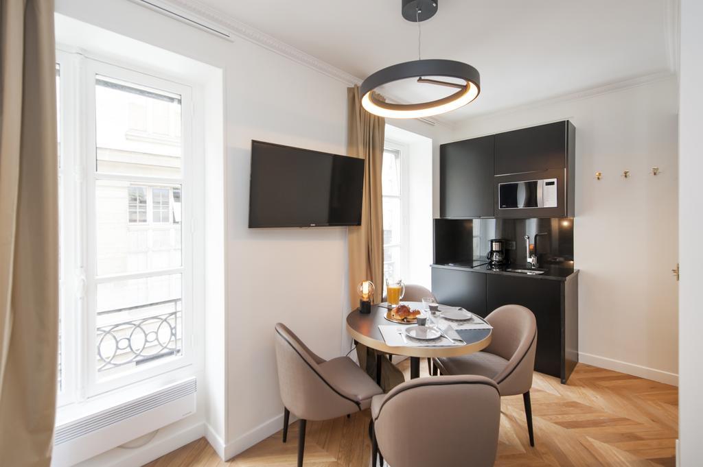 Appartement Saint-germain - Odeon Parijs