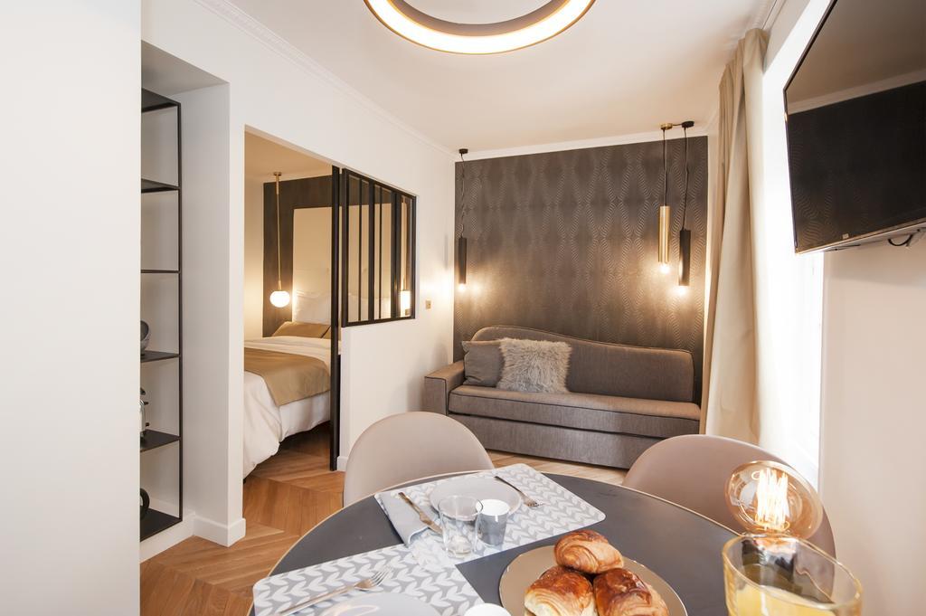 Appartement Saint-germain - Odeon *