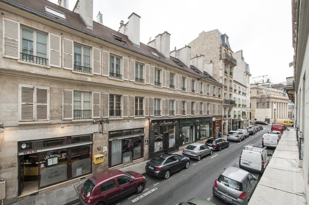 Saint-germain - Odeon Appartement Parijs