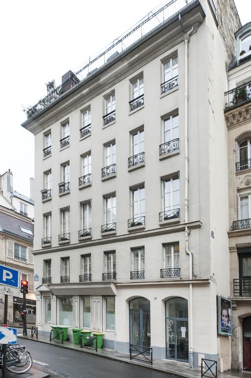 Appartement Saint-germain - Odeon Parijs