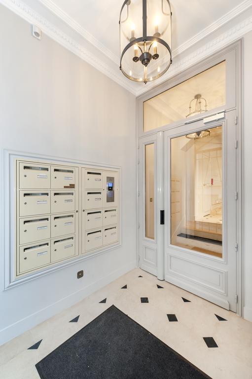 Appartement Saint-germain - Odeon *